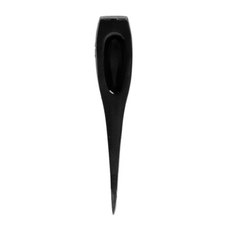 Top forged tundra, Fiberglass rubberized ax 36 cm, 600 g-2