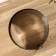 Baking shape with a adjustment of the size of the share, 16-30 cm, h = 10 cm, chrome color