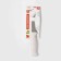 Knife for cleaning vegetables "Ringo", blade 7.5 cm, color mix
