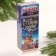 Balm “Happy New Year” Strong Immunity: rose hips, chernomatous mountain ash, cedar needles, fir needles, ginger, 250 ml.