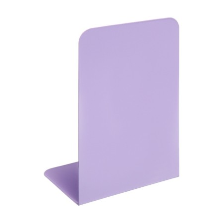 Book stands 2 pieces, lilac-1