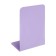 Book stands 2 pieces, lilac