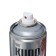 Enamel 1k Kudo car repair metallized "Cosmos 665", 520 ml, aerosol
