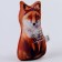 Antistress toy "is hard to be modest"
