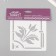 Tile stencil 15x15 cm