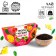Black tea "Tropical nectar" taste: tropical fruits, 20 g.