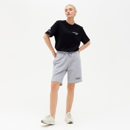 President shorts, size l, gray color-8