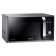 Microwave oven Samsung MS23F302TAS, 23 l, 800 watts, silver