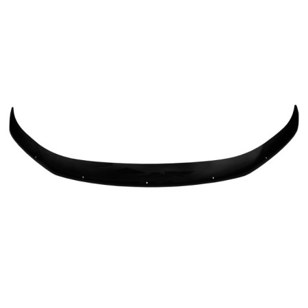 Geely Coolray hood deflector, 2019-, Dark