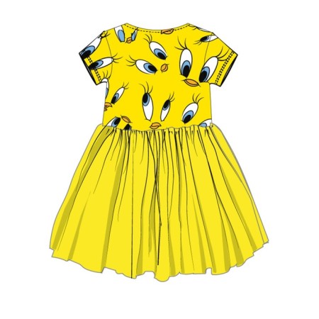 Dress for girl PlayTode, height 116 cm-6