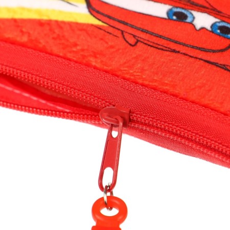 Purse Plush "Lightning Maccuin", cars-4