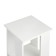 Star Light Eco, 300x300x450, White