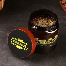 Thick hair and body soap 