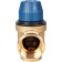 Safety valve SVS-0030-010025, for water supply systems, 1 "x1 1/4", 10 bar