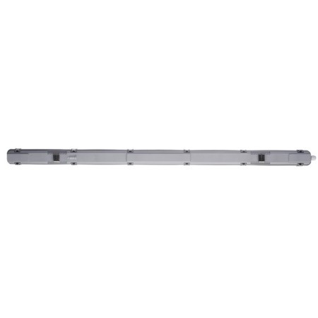 Lamp era SPP-101, 1290x70x62 mm, IP65, 40W, gray-6