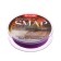Ryobi Smap PE8X cord, diameter 0.17 mm, test 9.1 kg, 100 m, Multi Color
