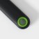 Knock for oil lime, 20 × 3 cm, black-green color