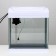 The Seastar HX-320F Aquarium includes: LED lamp, filter, 18 l, white