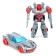 Autobot robot, transforms, mix