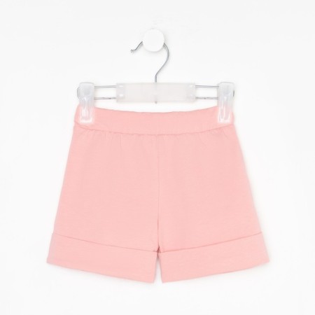 Шорты для девочки KAFTAN "Amore" размер 34 (122-128)-10