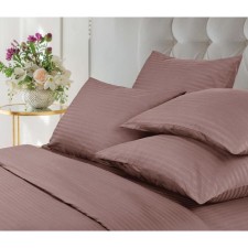 Bedding duet Stripe, size 220x240 cm, 148x215 cm - 2 pcs, 70x70 cm - 2 pcs, 50x70 cm - 2 pcs