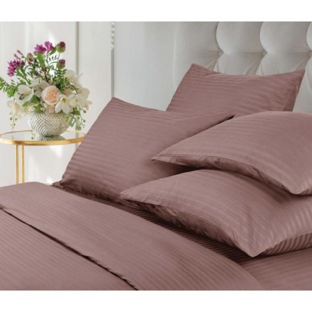 Bedding duet Stripe, size 220x240 cm, 148x215 cm - 2 pcs, 70x70 cm - 2 pcs, 50x70 cm - 2 pcs