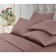 Bedding duet Stripe, size 220x240 cm, 148x215 cm - 2 pcs, 70x70 cm - 2 pcs, 50x70 cm - 2 pcs