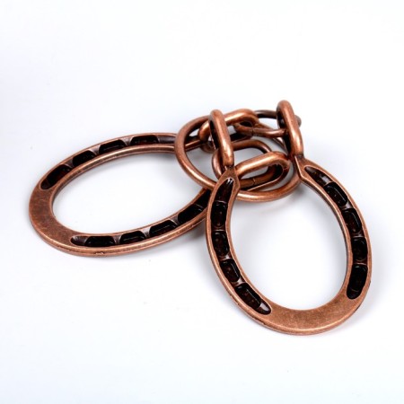 Metal puzzle “Discover the secret of love”, shackles-2