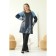 Women's tunic Wisell M5-3715/3, size 54