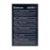 Computer speakers 2.0 Defender Aurora S8, 2x4 W, USB, Black