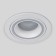Lumina -Intocular Elektrostandard, Glim R, 93x93x26 mm, G5.3, white color