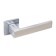 Separate pen "Allur" art "Lana" sc, color light gray tree matte