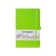 Sketchmarker sketchbook, 130 x 210 mm, 80 sheets, solid boumvinyl cover, green, block 140 g/m2