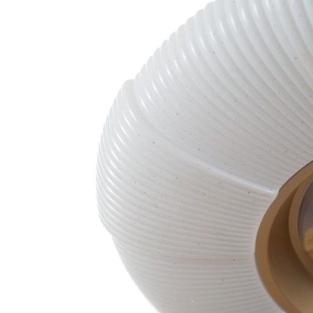 Lamp with DPD "Sakura" LED 72W Dimmer 48x48x7cm-8