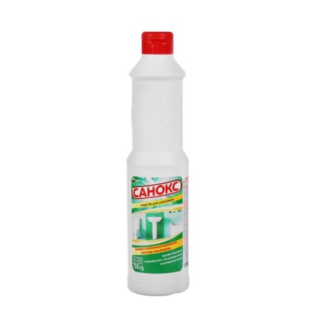 Sancts plumbing gel, against rust, 750 ml