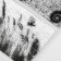 Stamp for creativity "Letters/Wasp in the Field" 15x21x0.3 cm
