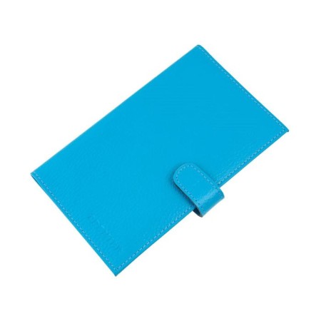 Busmaker on the button, 24 sheets, blue color