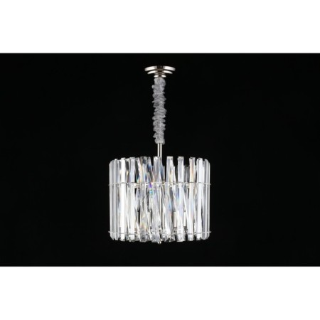 Suspended chandelier Verene E14 200W-13