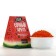 Bath salt, 100 g, watermelon aroma, Beauty Food