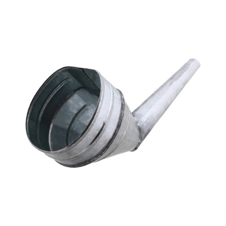 Funnel, d = 14 cm, universal, medium, metal-2