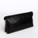 Bag-clate on the magnet, black color