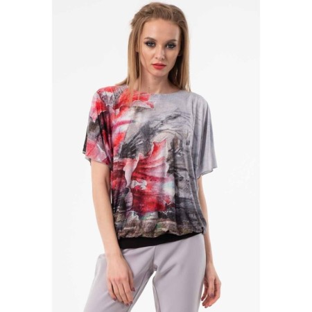 Jumper female, size 42