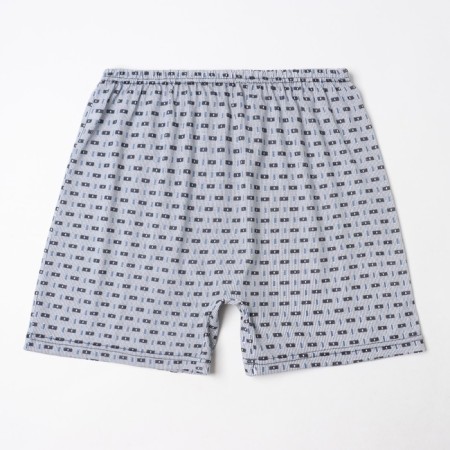 Men's cowards, mix color, size 56-5