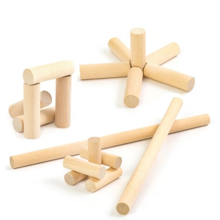 Game Gities "Time of Game. Crocodiles", Bits 2 pcs 49 x 2.5 cm, towns 10 pcs 9x2.5 cm-2
