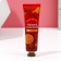 Gift set of cosmetics "Magic New Year!", Hand cream 30 ml and nail file, pure happiness