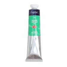 Oil paint in the tube 46 ml, ZHK 