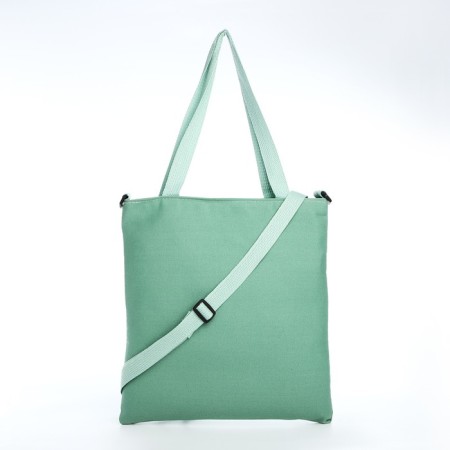 SCOPER with lightning, green color-2