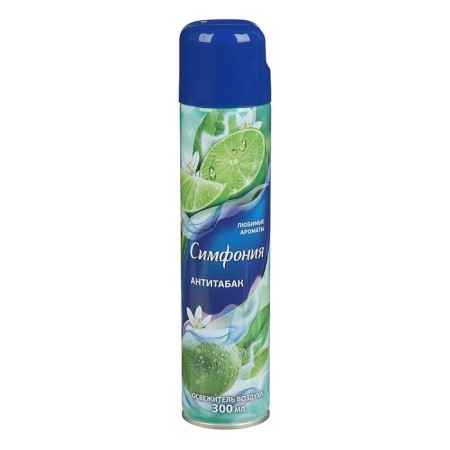 Air Air Symphony "Anti -Babak", 300 ml-1