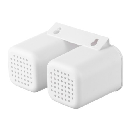 Smart Solutions Granli, 43x30.5x14 cm, white color-9