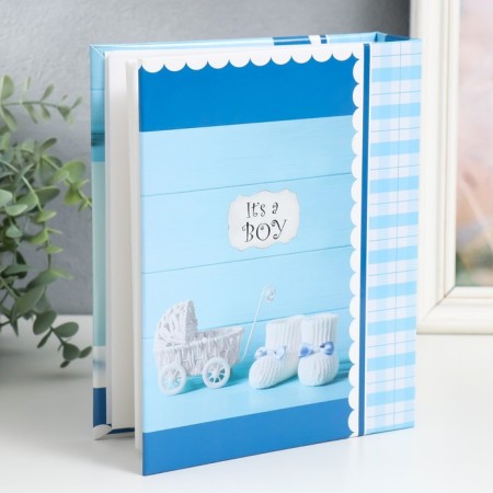 Photo album for 200 photos 10x15 cm, children-1